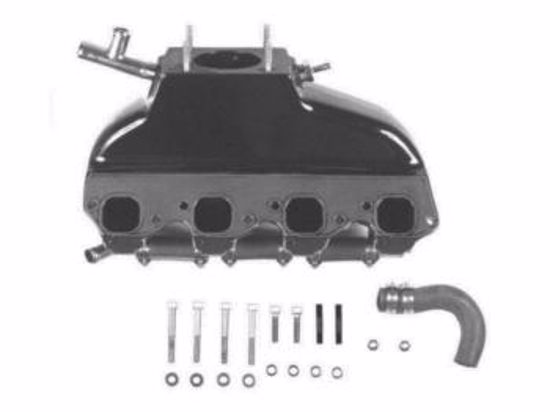 Picture of Mercury-Mercruiser 814901T6 MANIFOLD ASSEMBLY, Exhaust